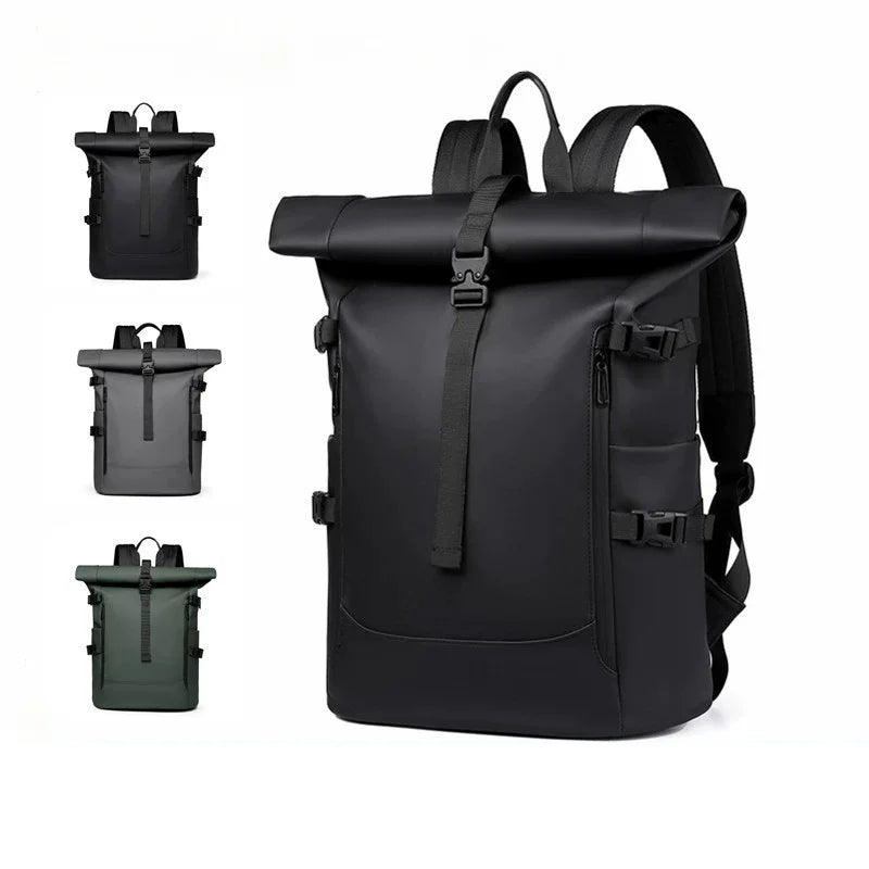 New Shoulder Bag Men's Senior Sense of Business Computer