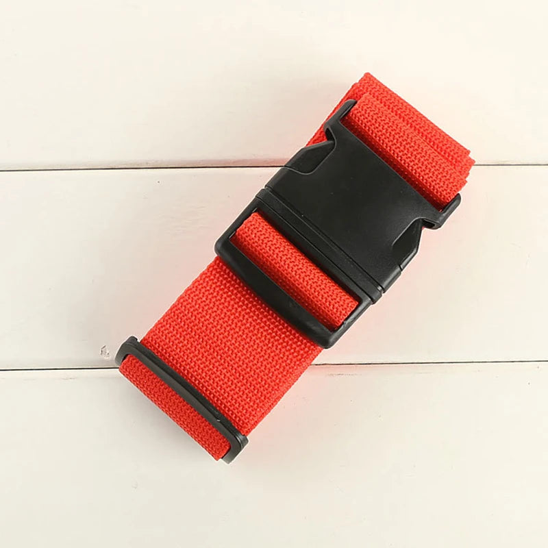 Straight Shaped Luggage