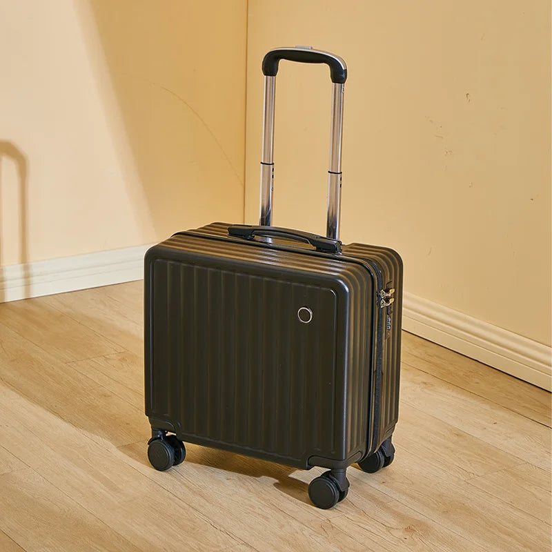Travel Luggage Airline Cute Suitcase