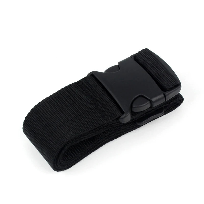 Straight Shaped Luggage
