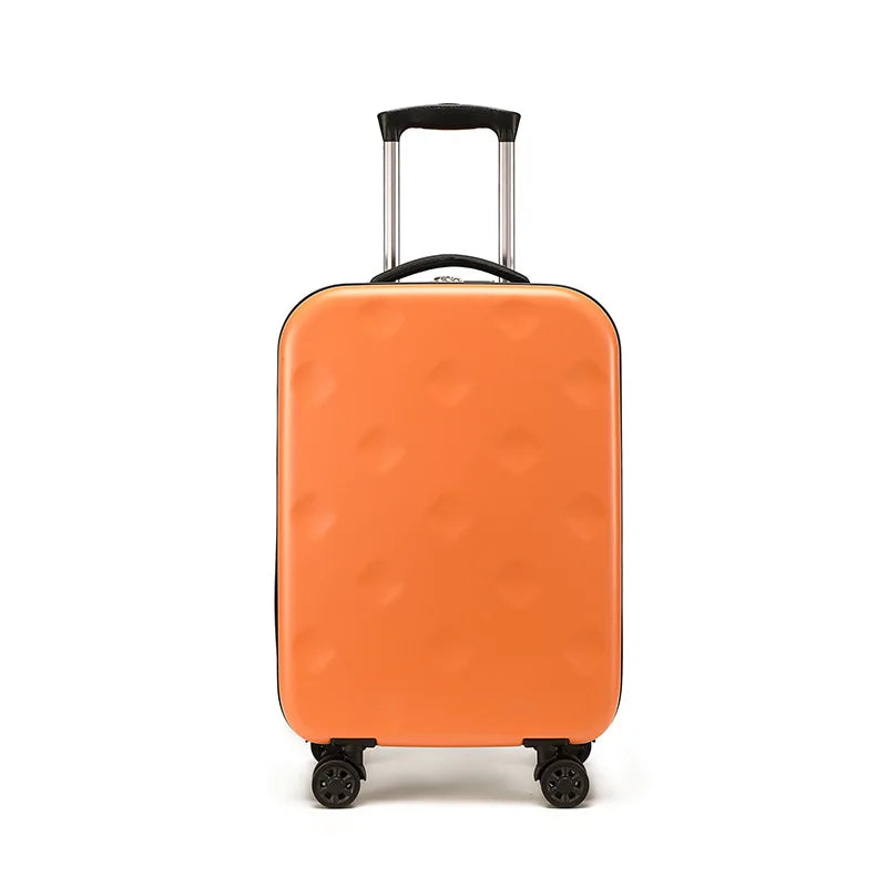 New Foldable Travel Suitcase