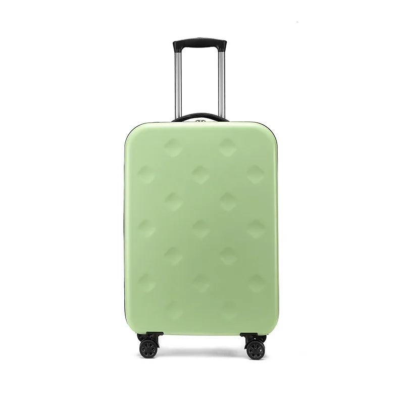 New Foldable Travel Suitcase