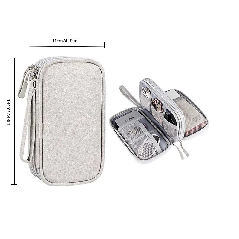Travel Portable Product Storage