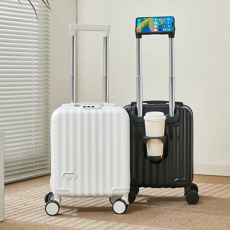 14 Inch Portable Luggage