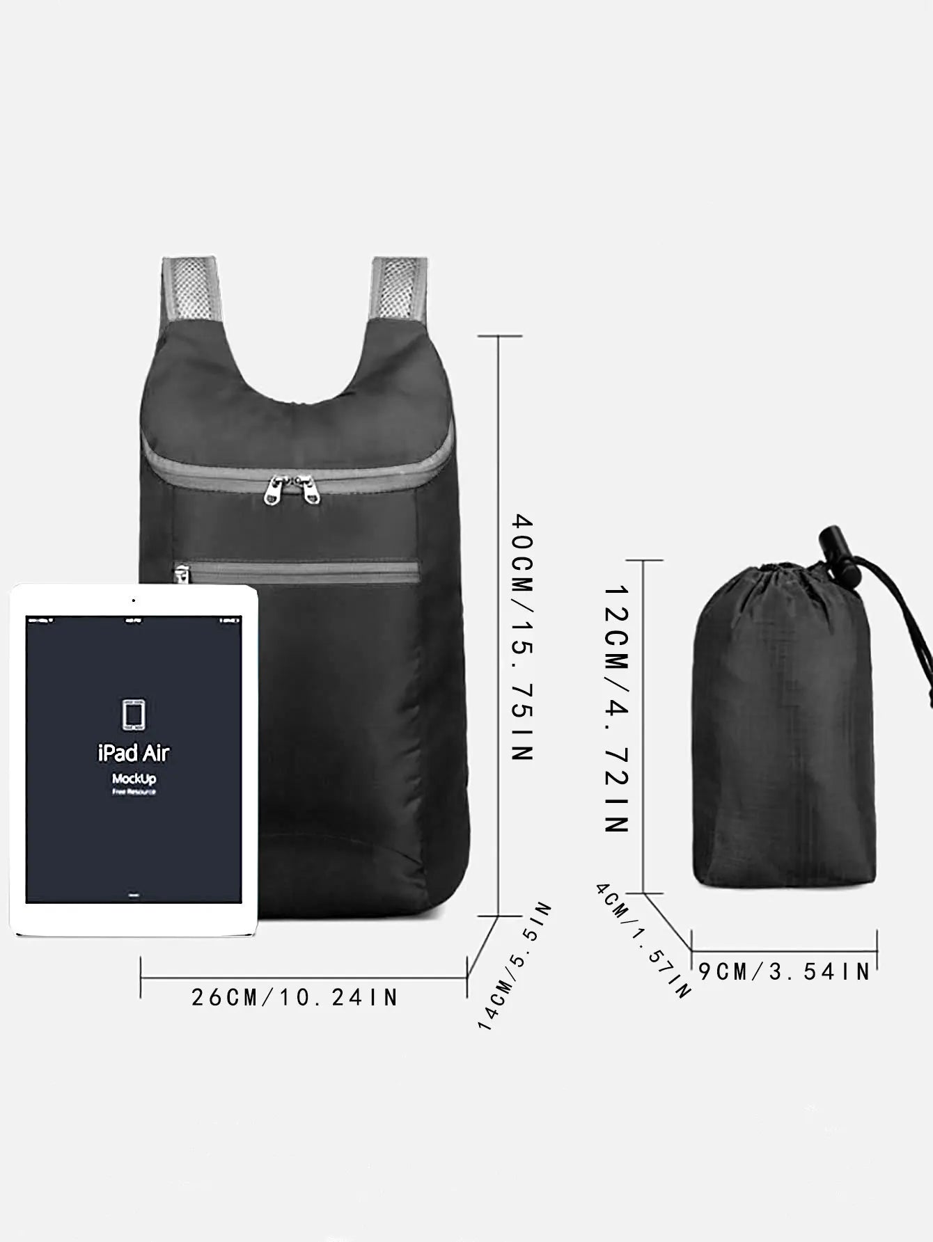 Weekend Travel Bag Travel Business Backpack, Sports