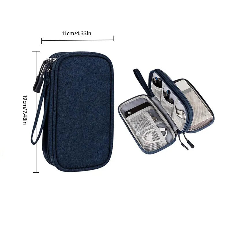 Travel Portable Product Storage