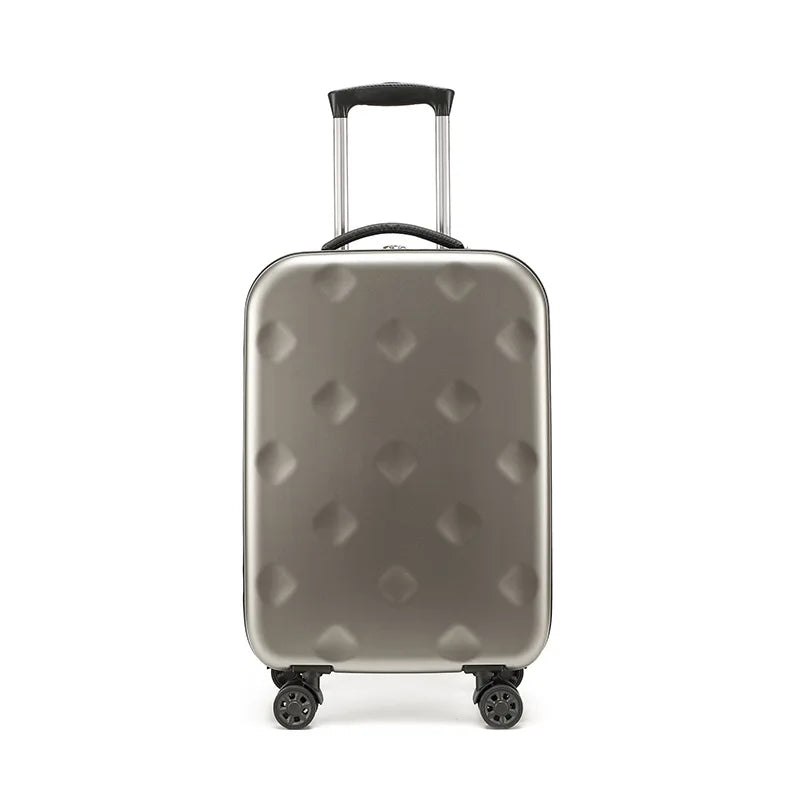 New Foldable Travel Suitcase