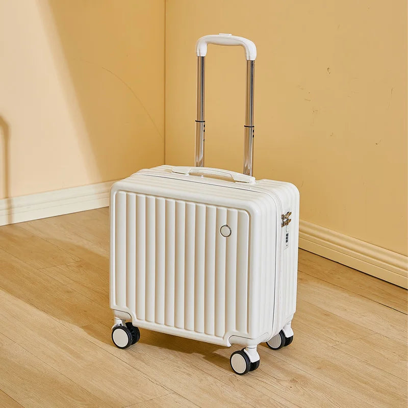 Travel Luggage Airline Cute Suitcase