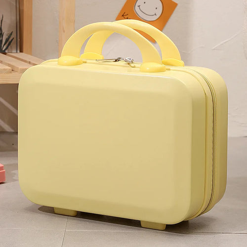 16 Inch Large Capacity Portable Fom Women