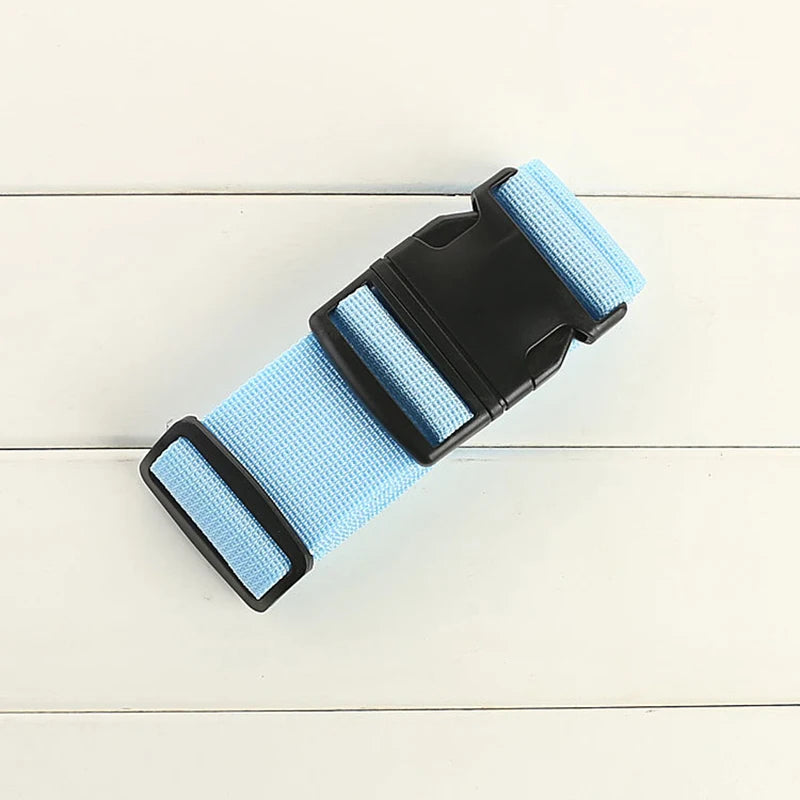 Straight Shaped Luggage