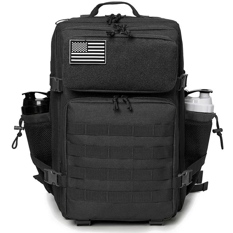 Tactical Survival .Hunting  .GYM Backpack