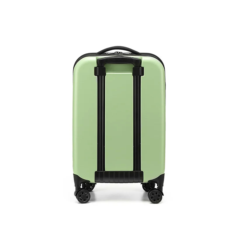 New Foldable Travel Suitcase