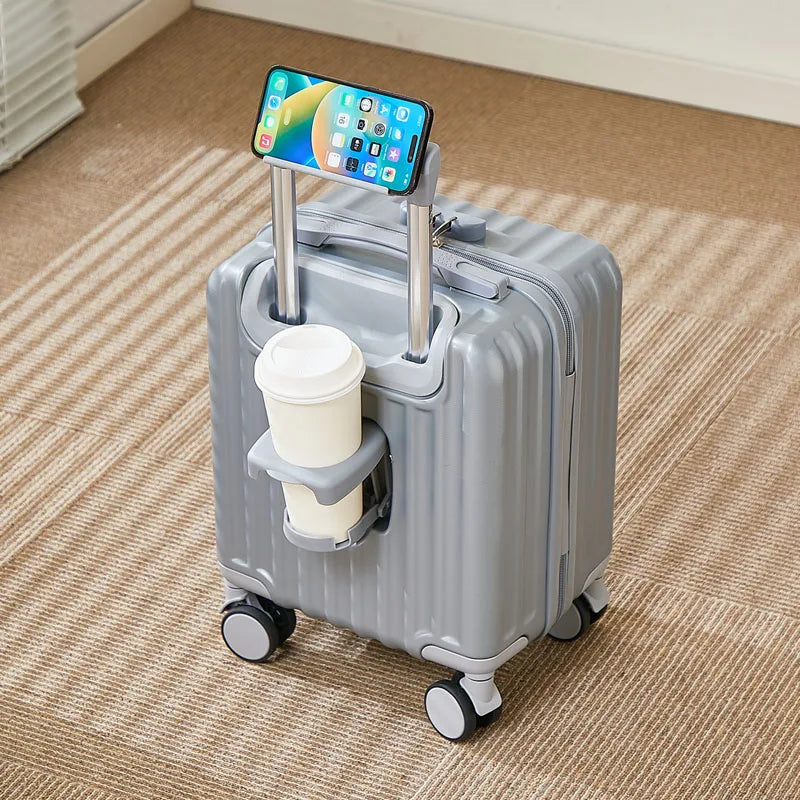 14 Inch Portable Luggage