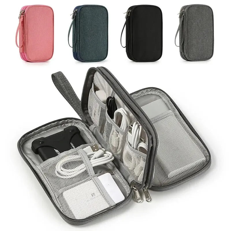 Travel Portable Product Storage