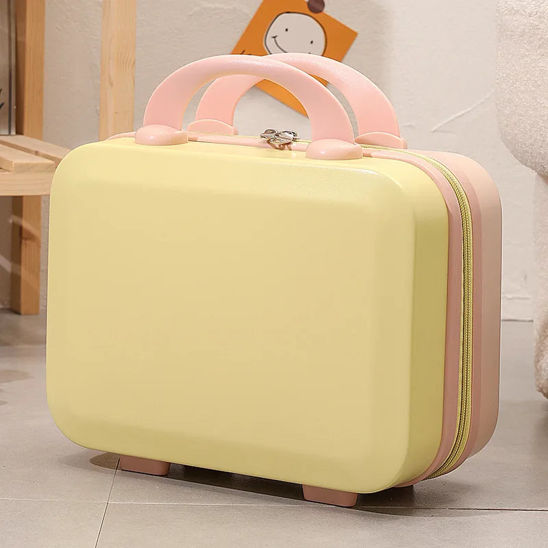 16 Inch Large Capacity Portable Fom Women