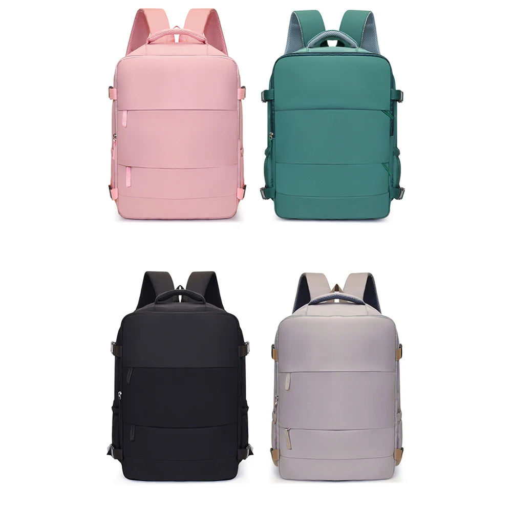 Boarding Travel Backpack