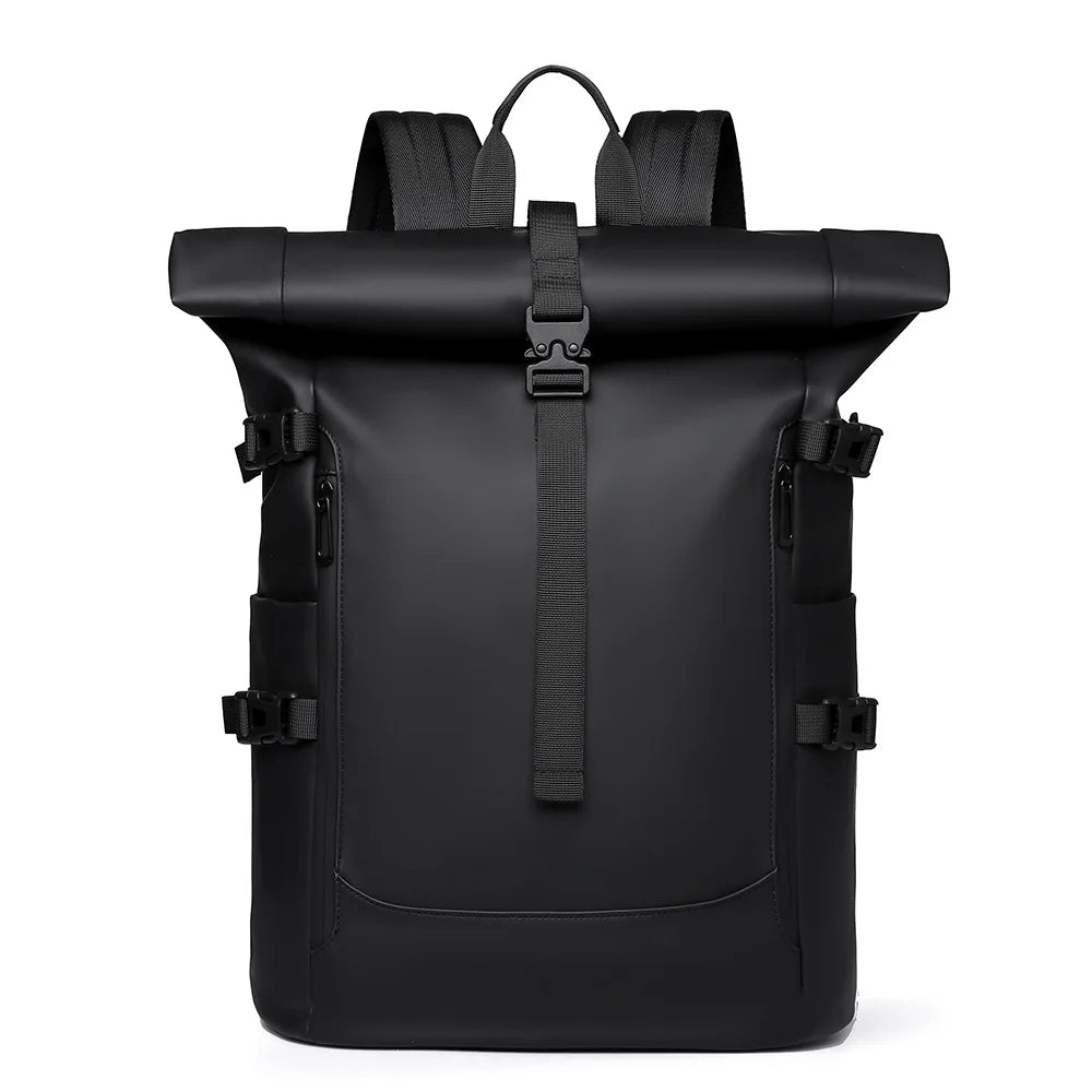 New Shoulder Bag Men's Senior Sense of Business Computer