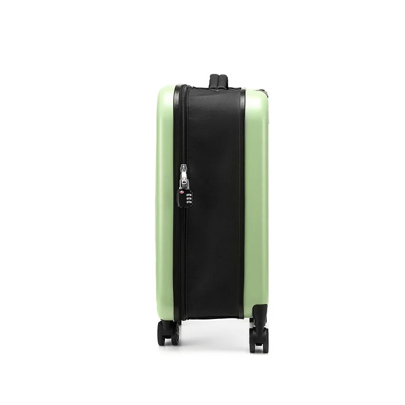 New Foldable Travel Suitcase