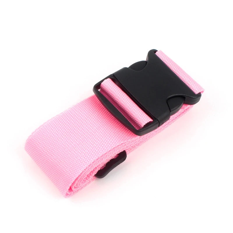 Straight Shaped Luggage