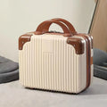 14 inch Travel Suitcase Hand Mini  For Women