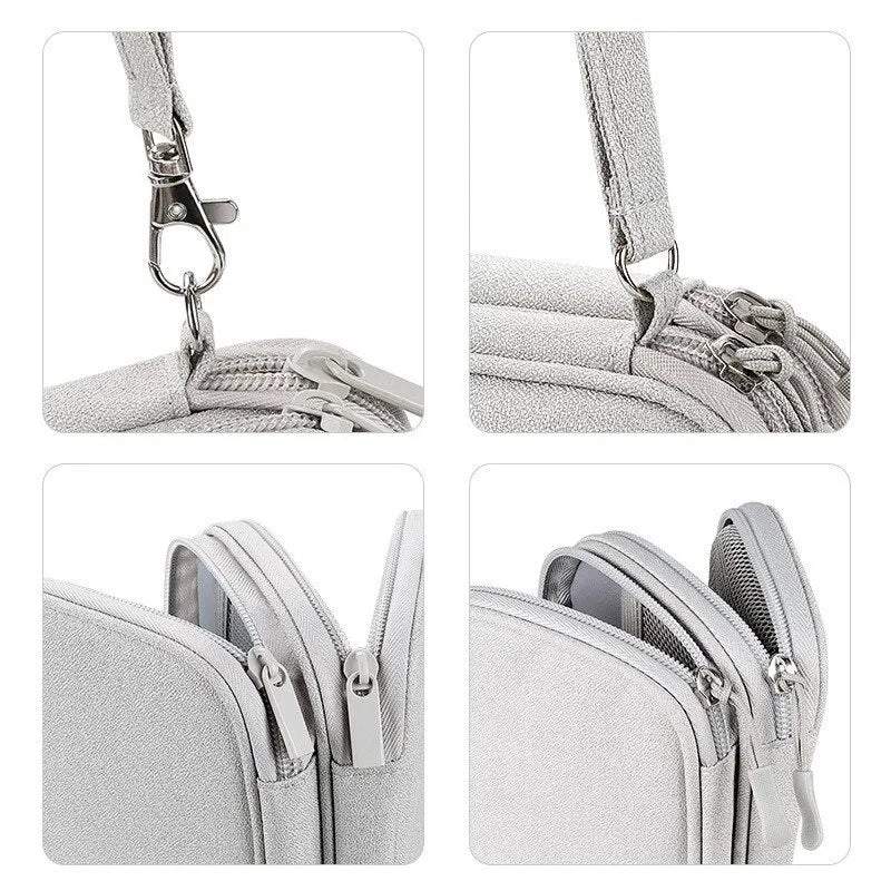 Travel Portable Product Storage