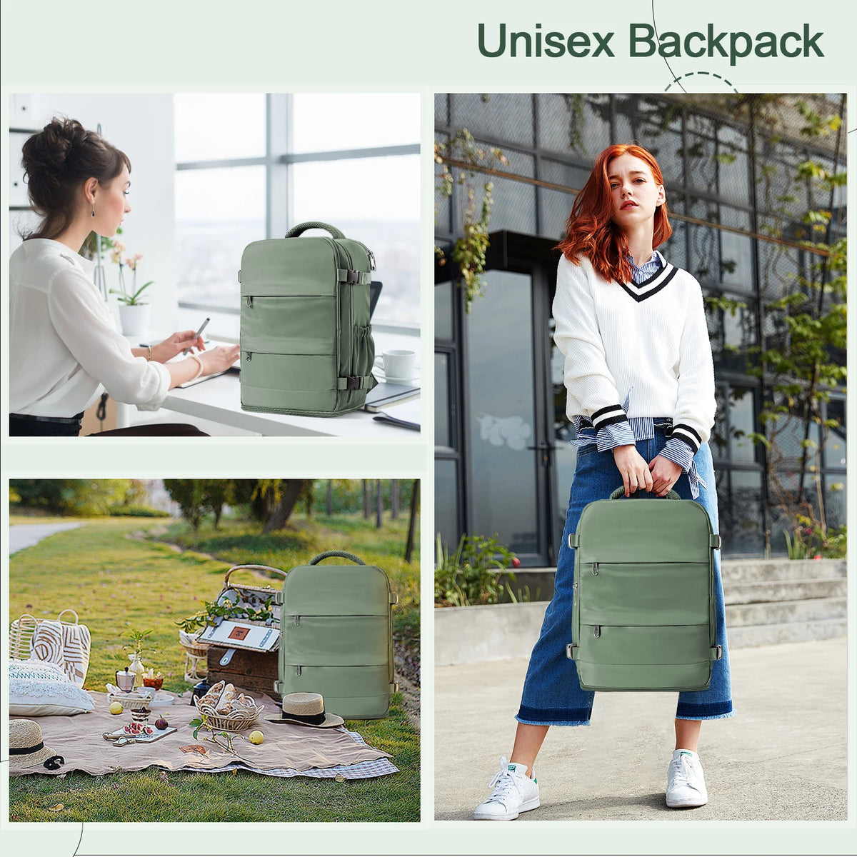 Ryanair Backpack. Cabin Bag Travel Backpack