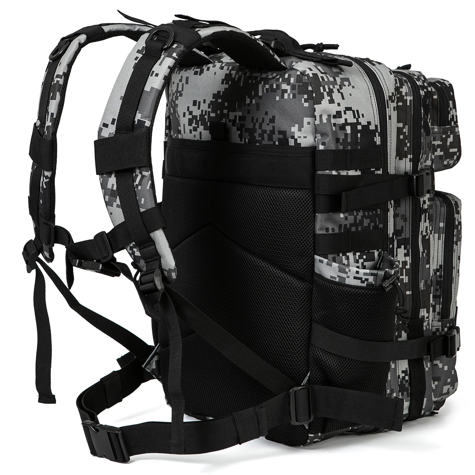 Tactical Survival .Hunting  .GYM Backpack