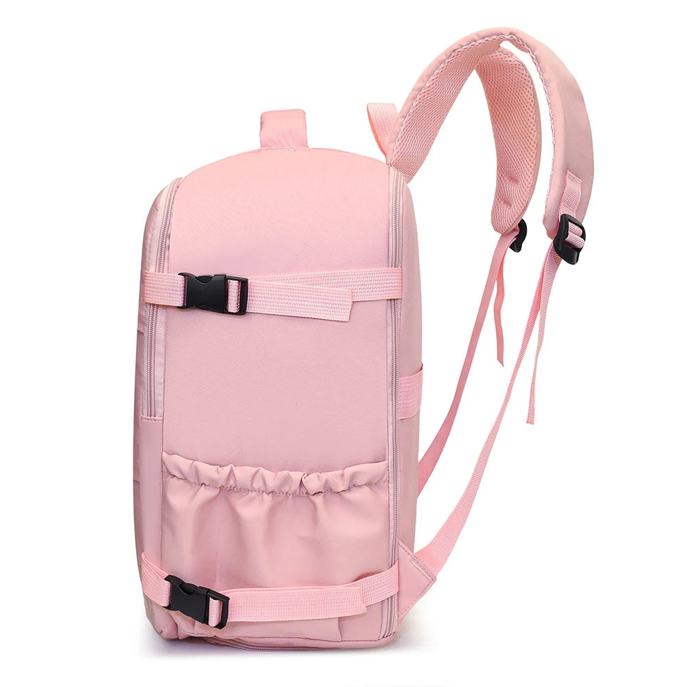 Boarding Travel Backpack