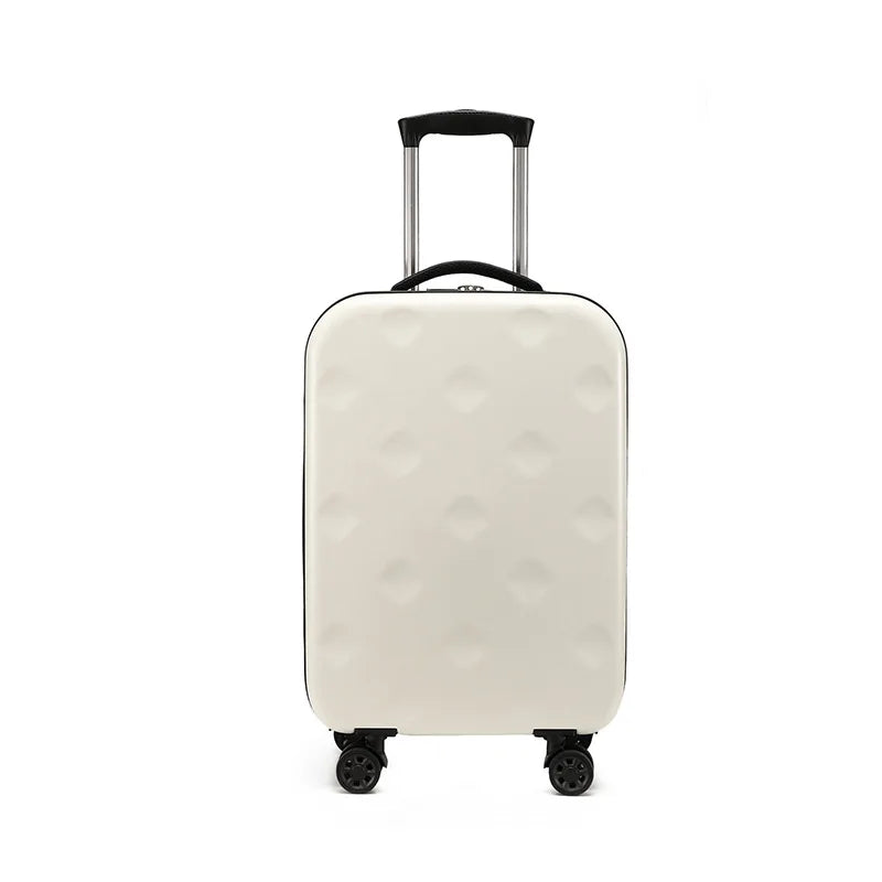 New Foldable Travel Suitcase