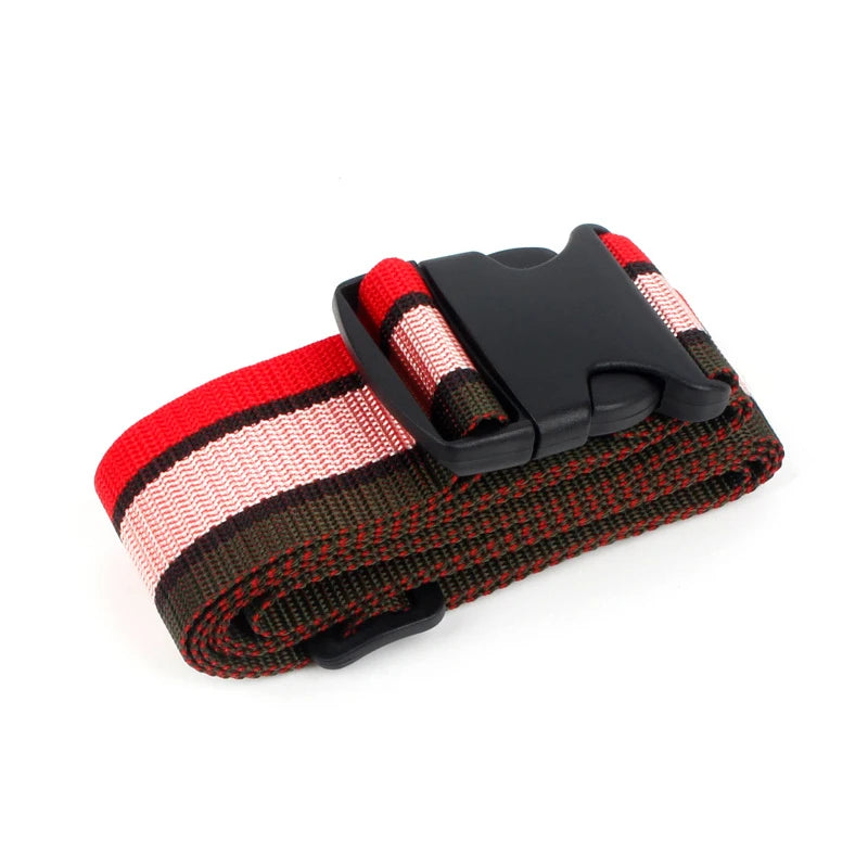 Straight Shaped Luggage