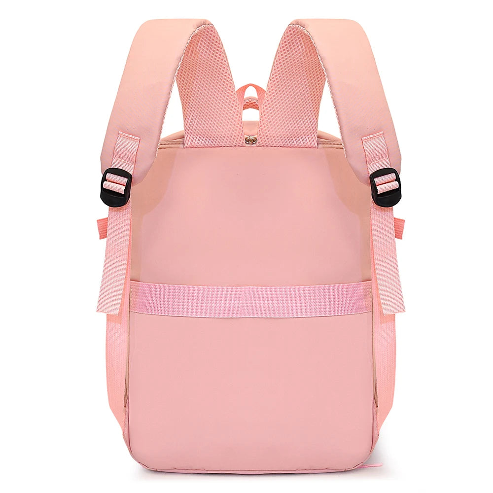 Boarding Travel Backpack