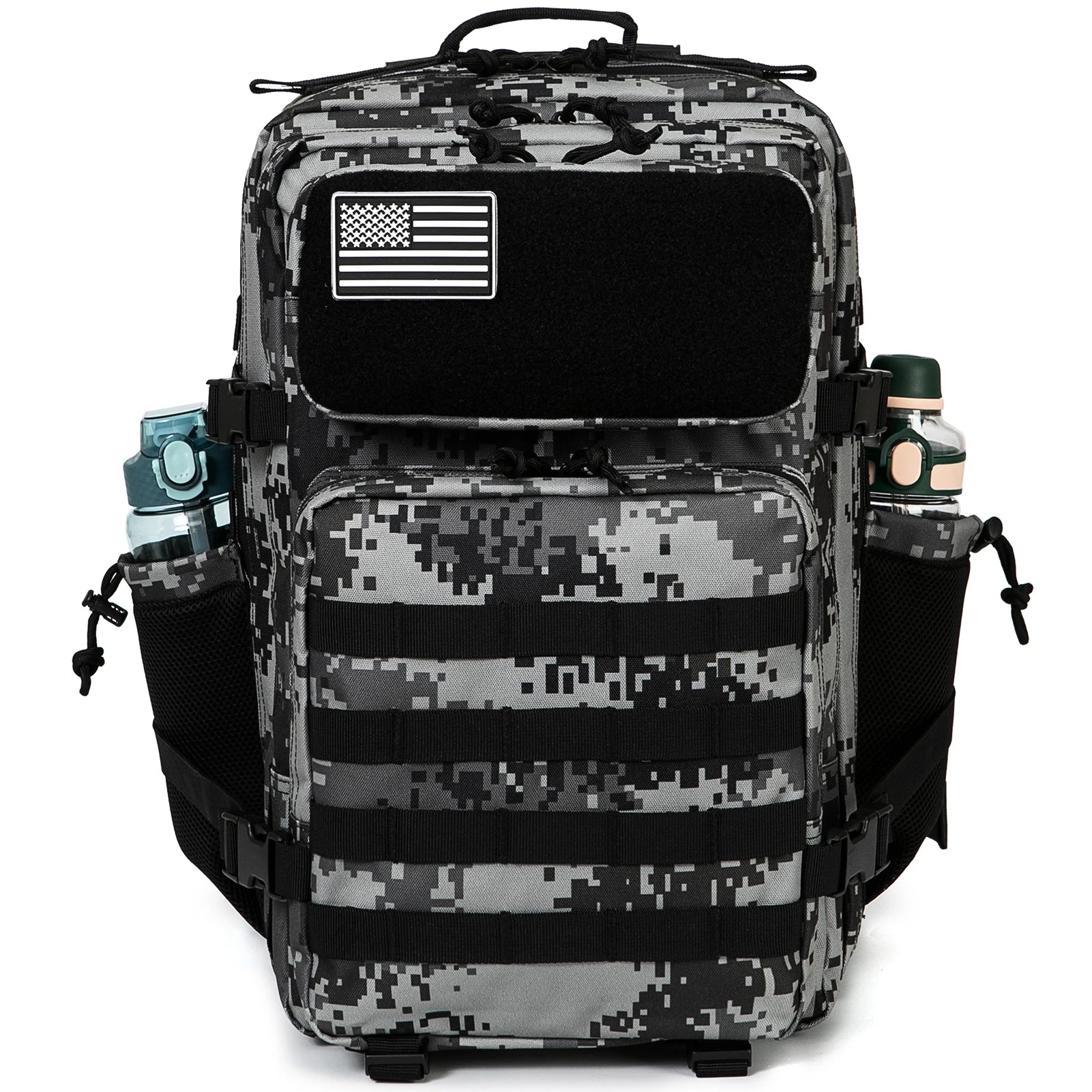 Tactical Survival .Hunting  .GYM Backpack
