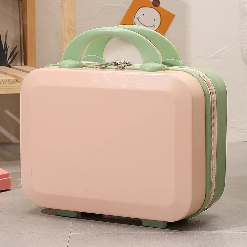 16 Inch Large Capacity Portable Fom Women