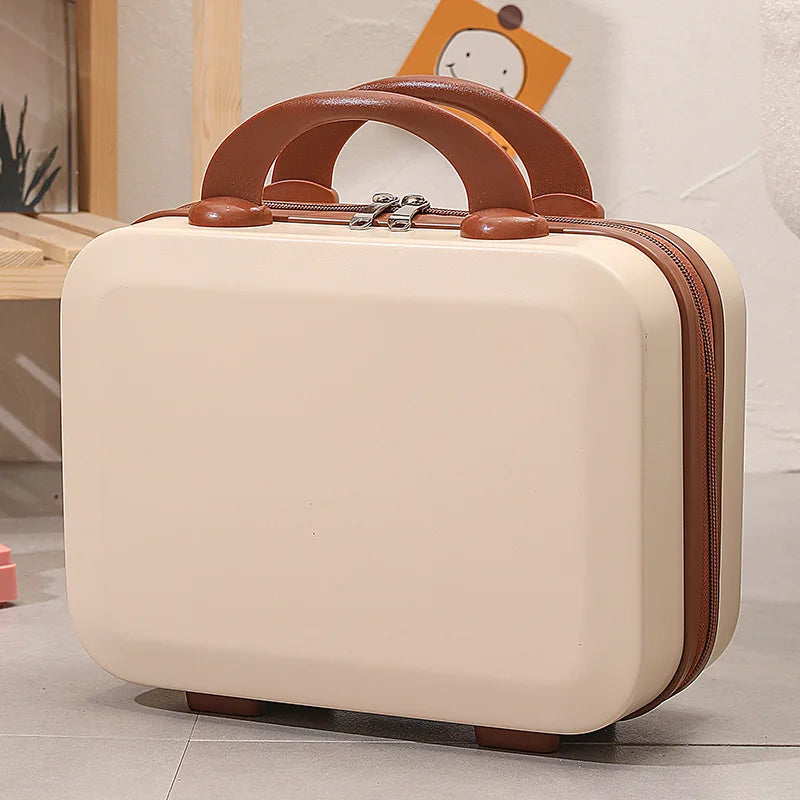 16 Inch Large Capacity Portable Fom Women