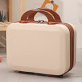 16 Inch Large Capacity Portable Fom Women