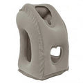 Inflatable Travel Pillow With Head support