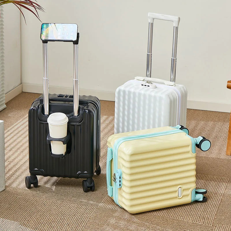 14 Inch Portable Luggage
