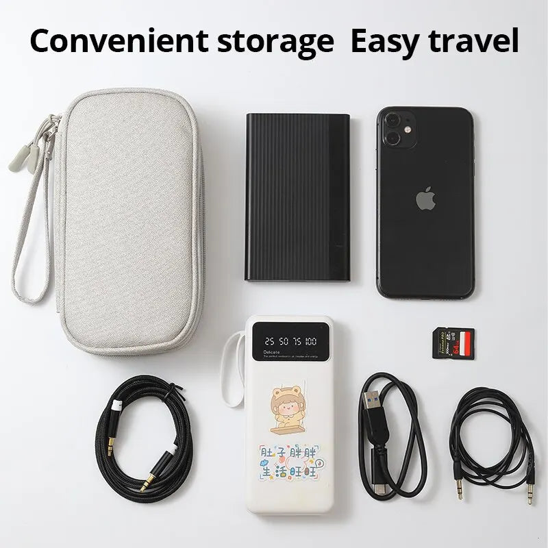Travel Portable Product Storage