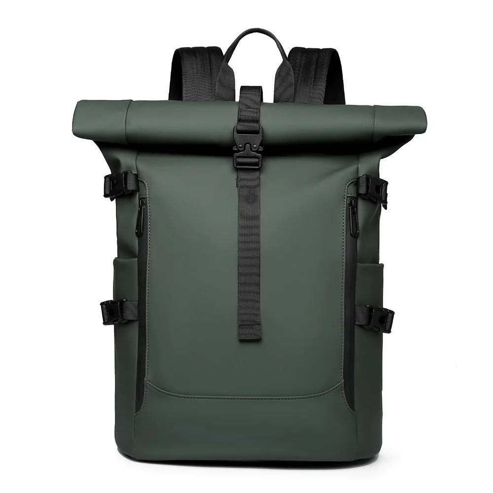 New Shoulder Bag Men's Senior Sense of Business Computer
