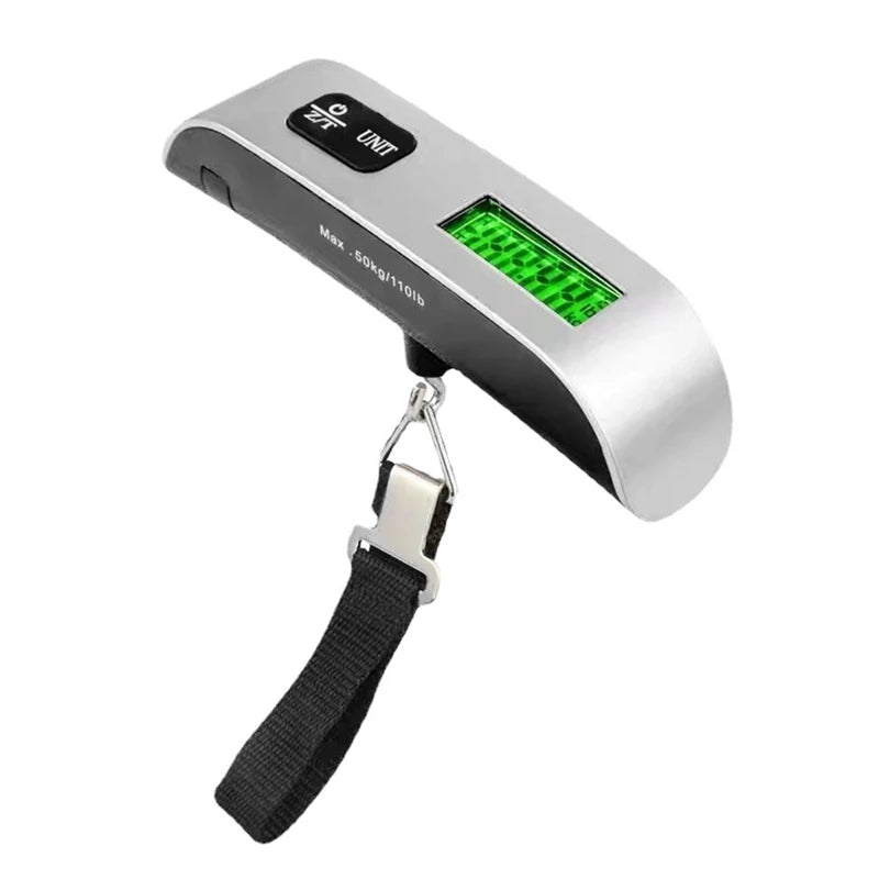 Digital Luggage Scale