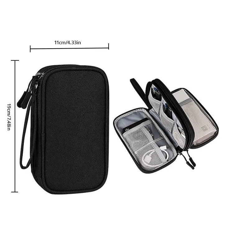 Travel Portable Product Storage
