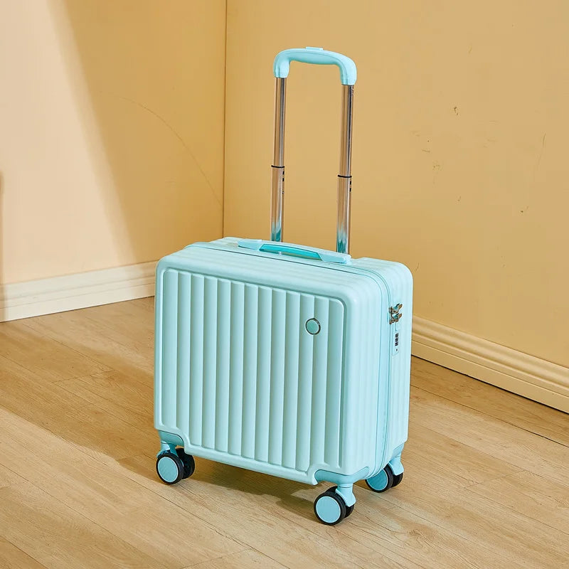 Travel Luggage Airline Cute Suitcase