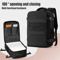 Ryanair Backpack. Cabin Bag Travel Backpack