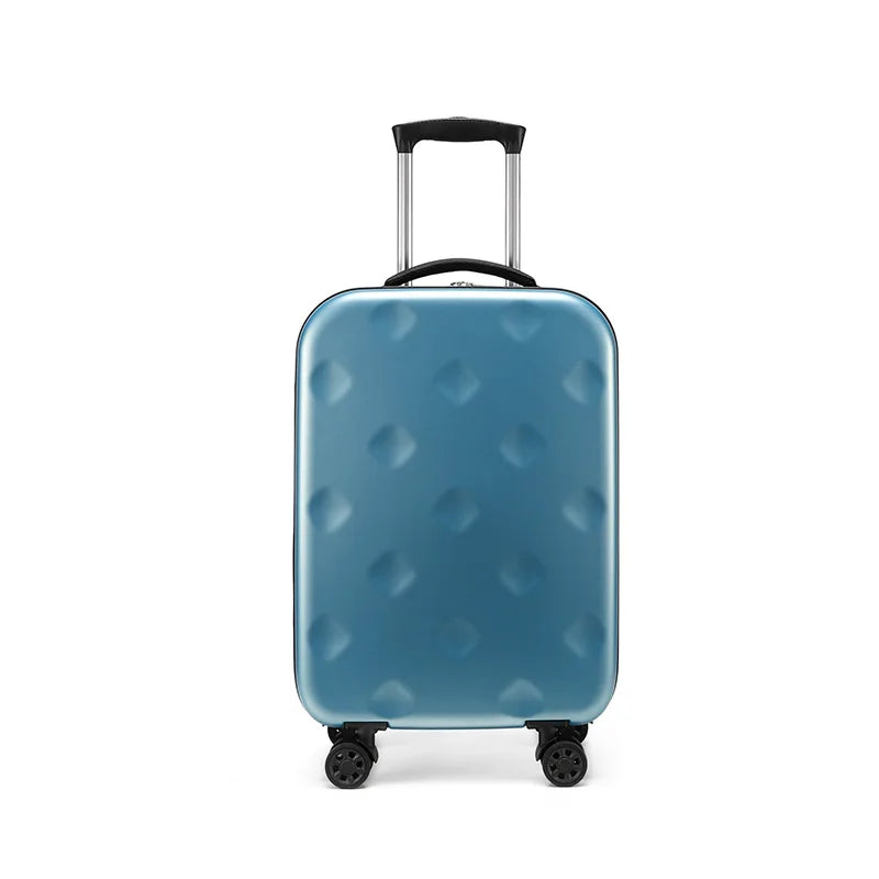 New Foldable Travel Suitcase