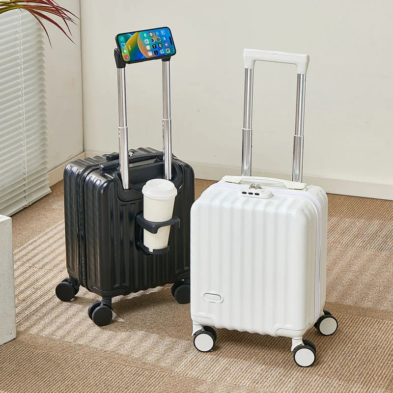 14 Inch Portable Luggage