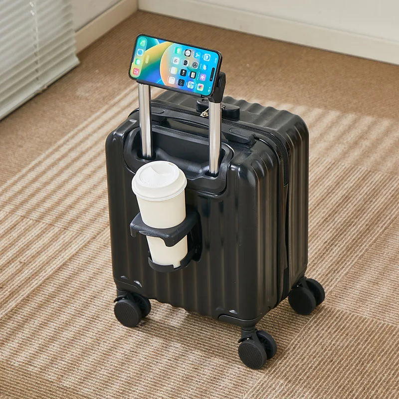 14 Inch Portable Luggage