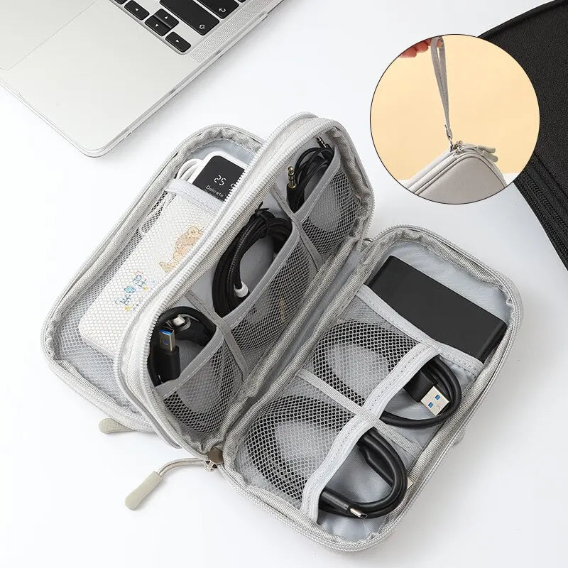 Travel Portable Product Storage