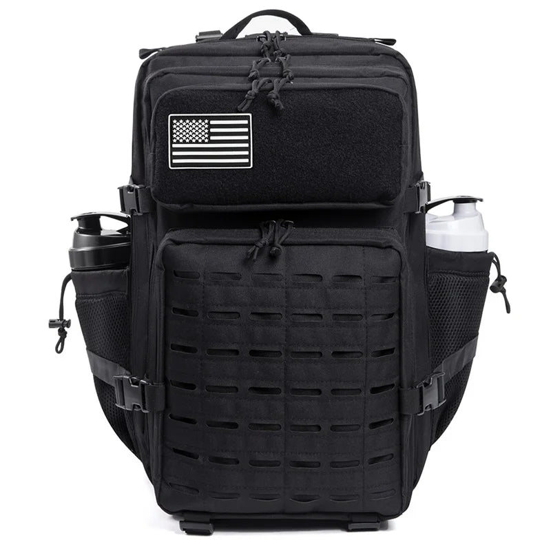 Tactical Survival .Hunting  .GYM Backpack