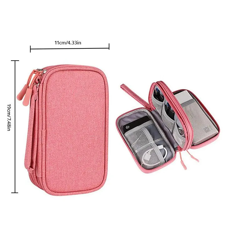 Travel Portable Product Storage