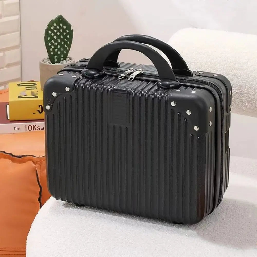 14 inch Travel Suitcase Hand Mini  For Women
